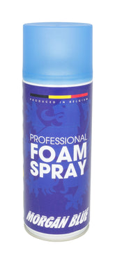 Morgan Blue Lubrication - Foam Spray 400ml Aerosol